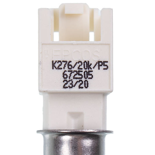 Washing Machine Temperature Sensor Gorenje 672505 20kOhm (for microcontacts)