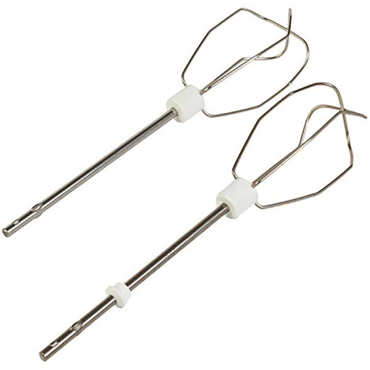 Bosch Mixer Whisk Beaters 00488837. 2 in Pack