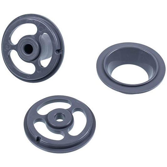 Kenwood Meat Grinder Sausage Maker Attachment KW715557