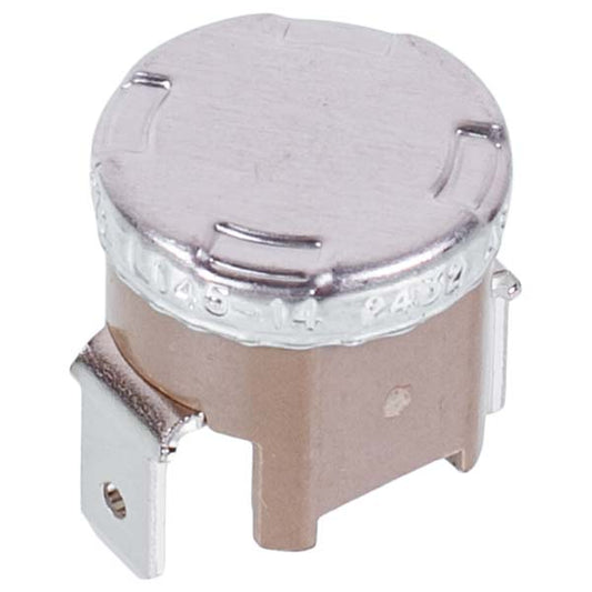 DeLonghi Steam Generator Thermostat 1NT02L-5072 6A 5228105000