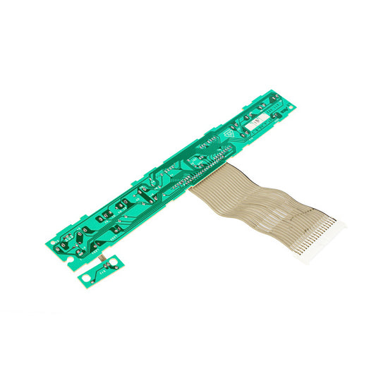 Liebherr Refrigerator Display PCB BT 6 KG 6113500