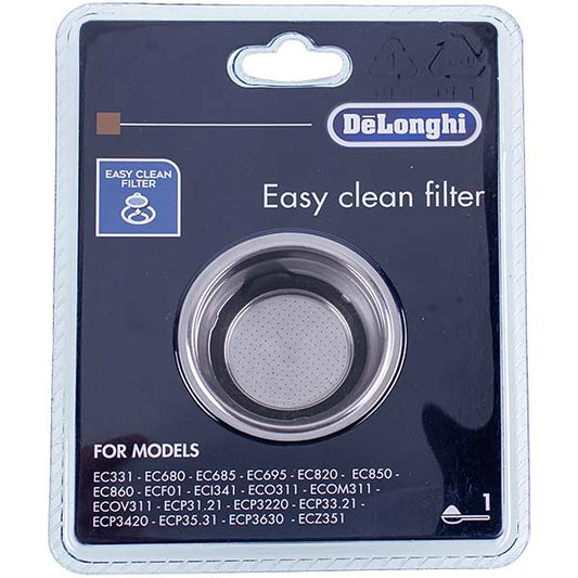 DeLonghi Coffee Maker Cup Filter 7313288209 (5513200809)