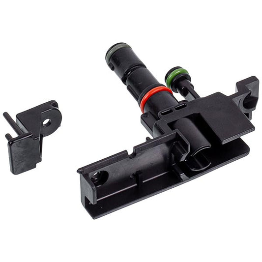 DeLonghi Coffee Machine Milk Jug Coupling AS13200286