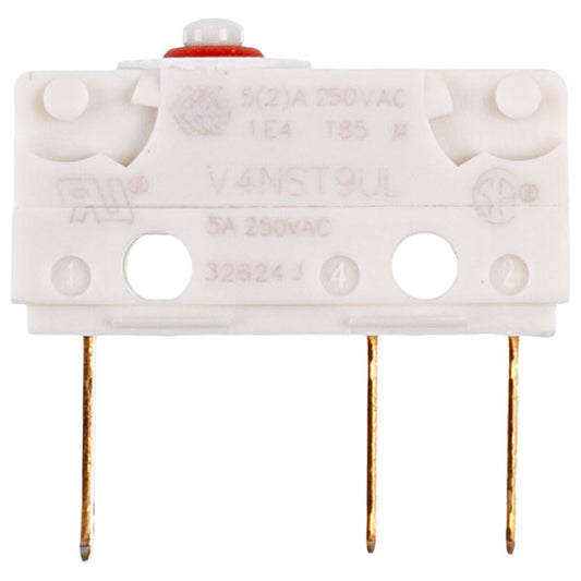 DeLonghi Coffee Maker Dispenser Microswitch V4NST9UL 5113210211