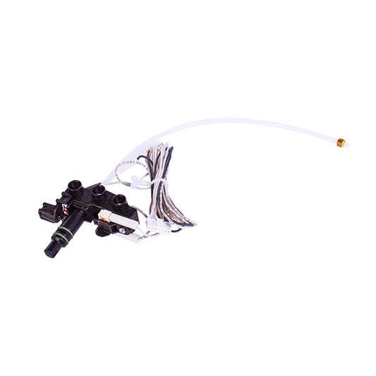 DeLonghi Coffee Machine Milk Jug Coupling 7313230411