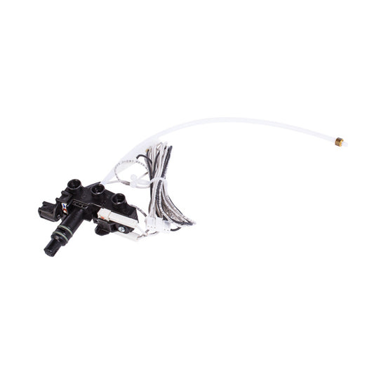 DeLonghi Coffee Machine Milk Jug Coupling 7313230411