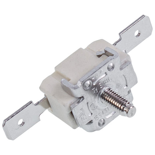 Thermostat for DeLonghi coffee machine 5213216261 318°C