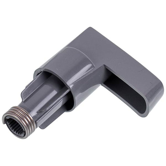 Coffee Machine Water/Steam Tap Knob DeLonghi AS13200081 5513222471