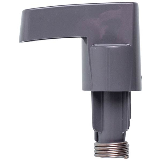 Coffee Machine Water/Steam Tap Knob DeLonghi AS13200081 5513222471