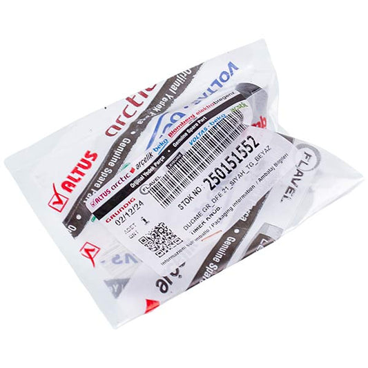 Beko Cooker Control Knob 250151552