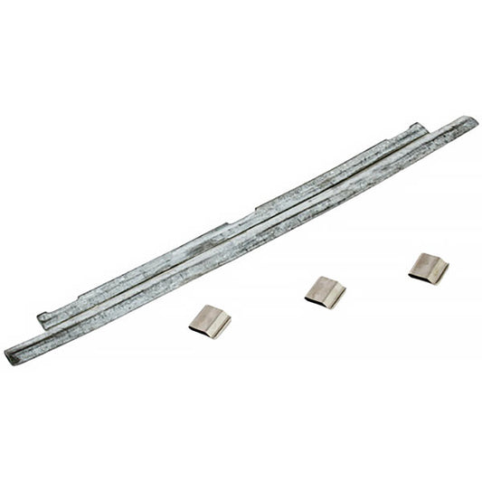 Ariston Dishwasher Lower Door Seal C00056475