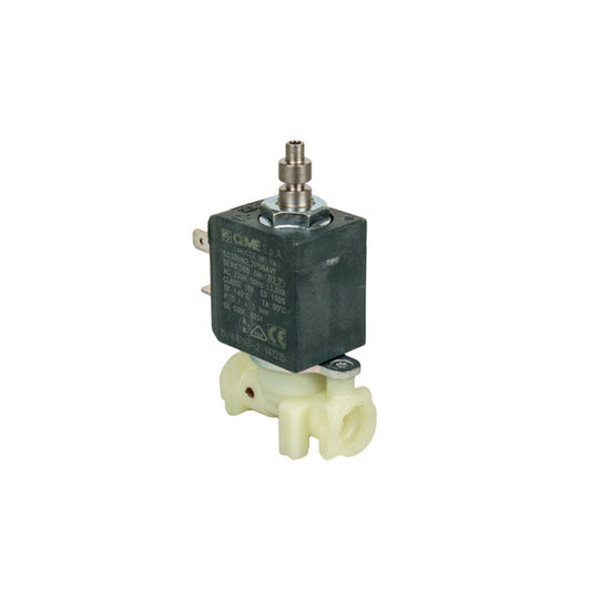 DeLonghi Coffee Machine Solenoid Valve CEME 5330VN2,7P58AVF 5213218251