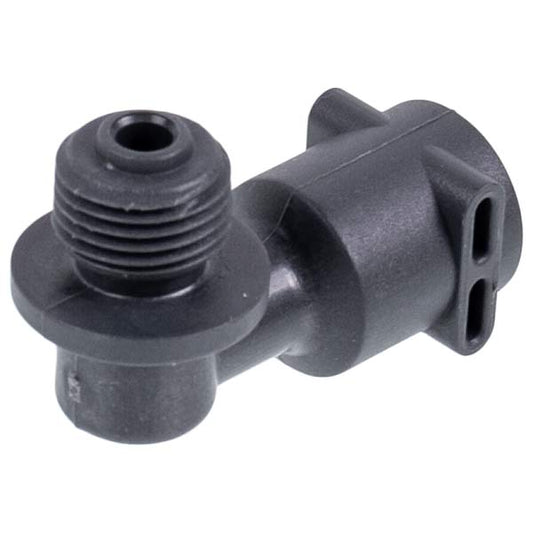 DeLonghi Coffee Maker L-shaped Pump Connector 5313210371