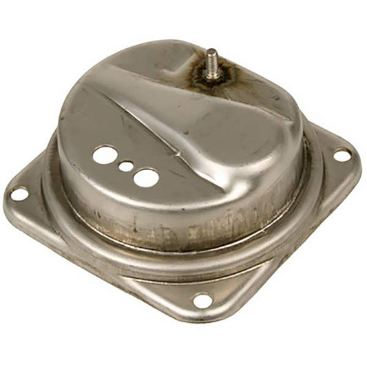 DeLonghi Boiler Upper Part for Coffee Machine 6832103900