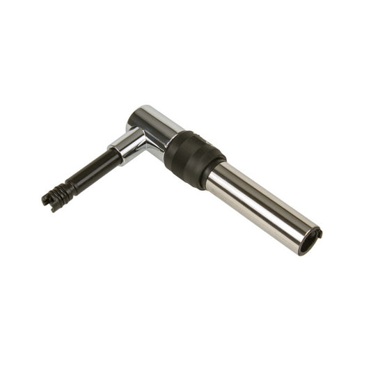 DeLonghi Coffee Machine Milk Frother Nozzle 7313241541