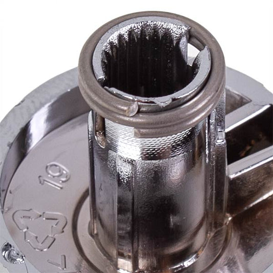 Coffee Maker Water/Steam Tap Knob DeLonghi AS00008931