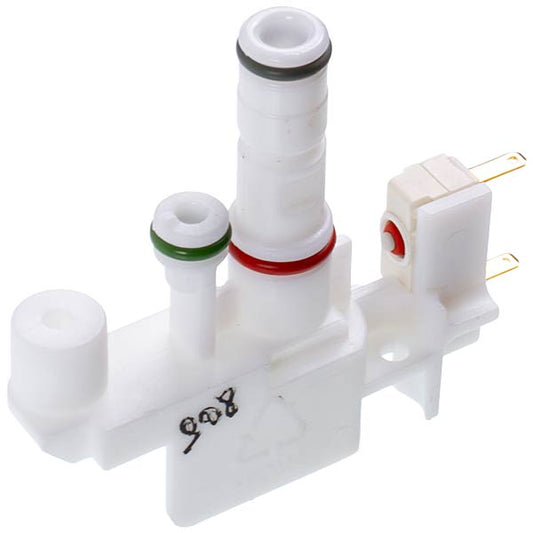 DeLonghi Coffee Machine Milk Jug Coupling 5513227411 (5532133900)