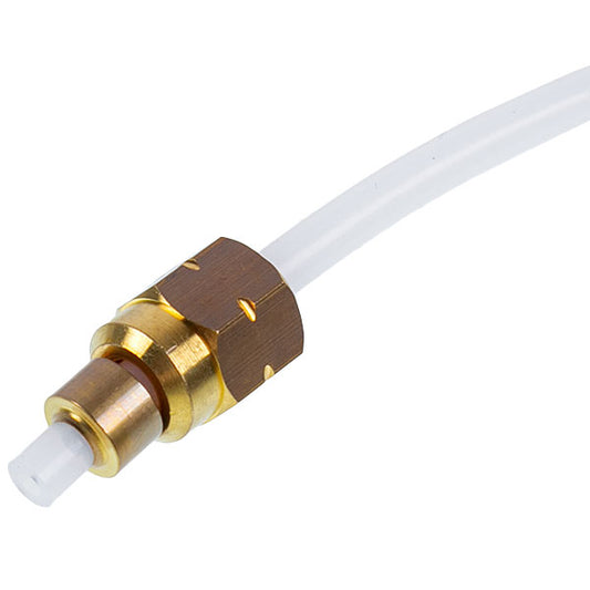 DeLonghi Coffee Machine Teflon Tube 5513219851