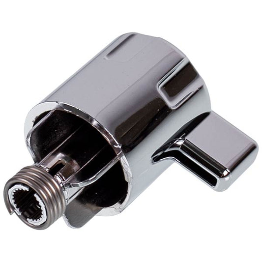 DeLonghi Coffee Maker Water/Steam Tap Knob 5513222461