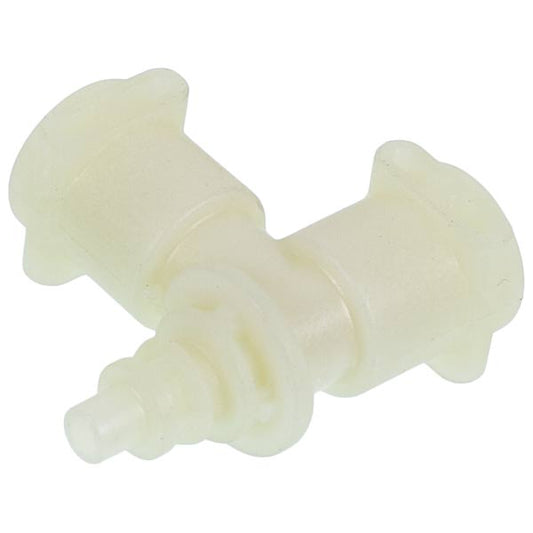 DeLonghi Coffee Machine L-shaped Coupling