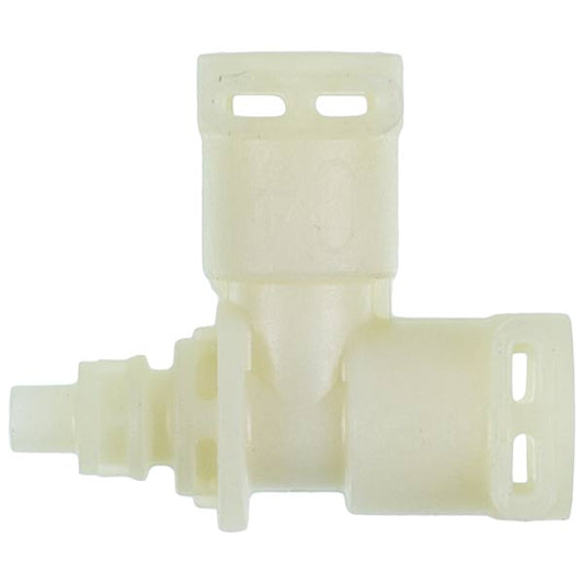 DeLonghi Coffee Machine L-shaped Coupling