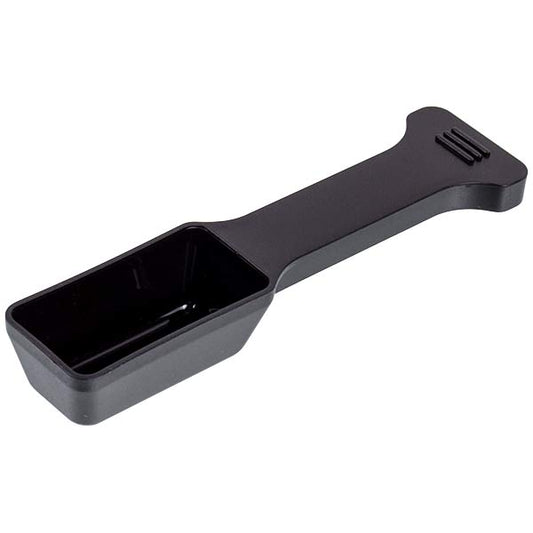 Coffee Machine Measuring Spoon DeLonghi 53132C9217 black