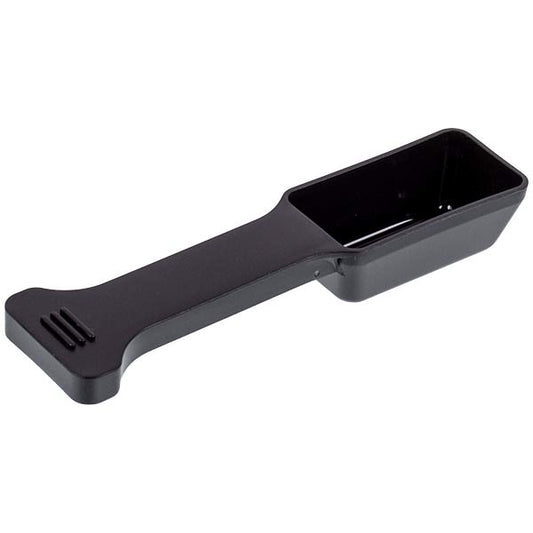 Coffee Machine Measuring Spoon DeLonghi 53132C9217 black