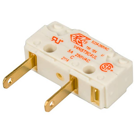 DeLonghi Coffee Maker Microswitch V4NST9C4UL 5132110500