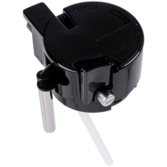 DeLonghi Coffee Machine Milk Frother Lid 7313245211 (7332206100)