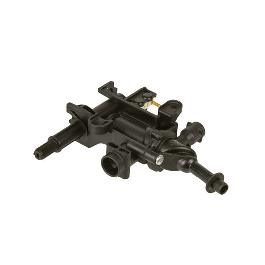 DeLonghi Coffee Maker Water/Steam Tap