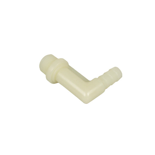DeLonghi Coffee Maker L-shaped Pump Connection 5332180500