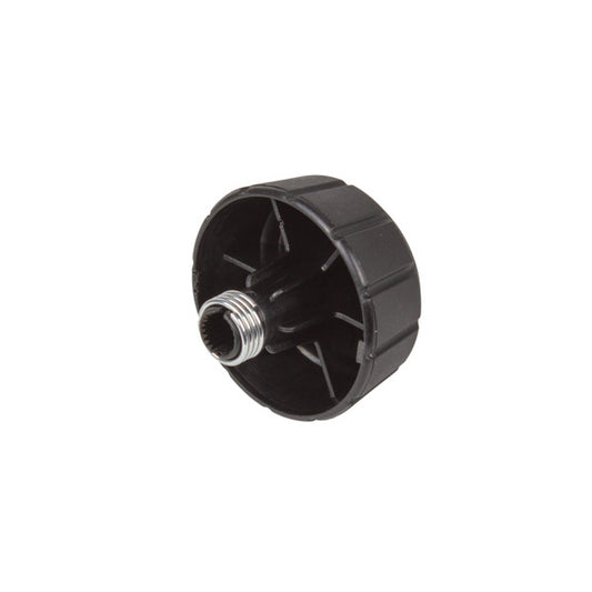 Coffee Maker Water/Steam Tap Knob DeLonghi AS00007813