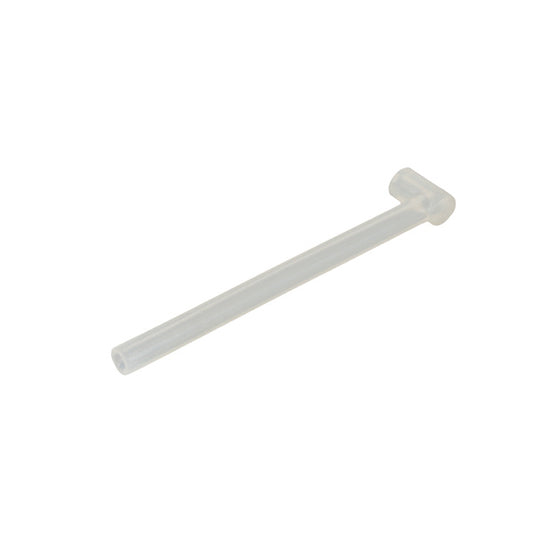 DeLonghi Coffee Maker L-Shaped Silicon Tube 5313226811