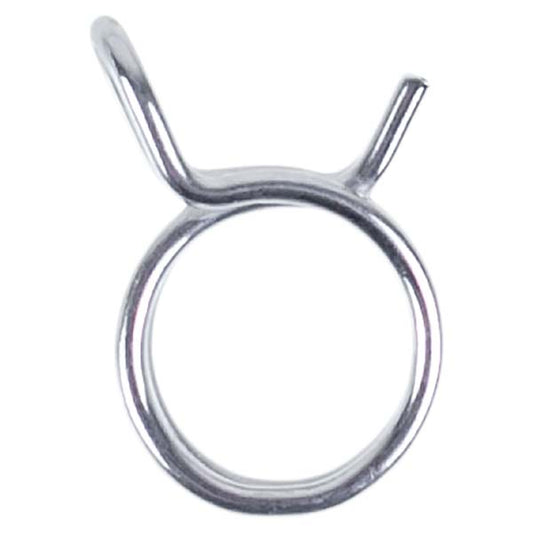 DeLonghi Coffee Machine Teflon Tube Clip 9824800014