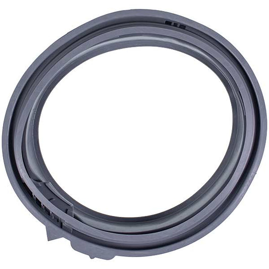 Samsung Washing Machine Door Seal DC64-02888A (without hole and nipple)