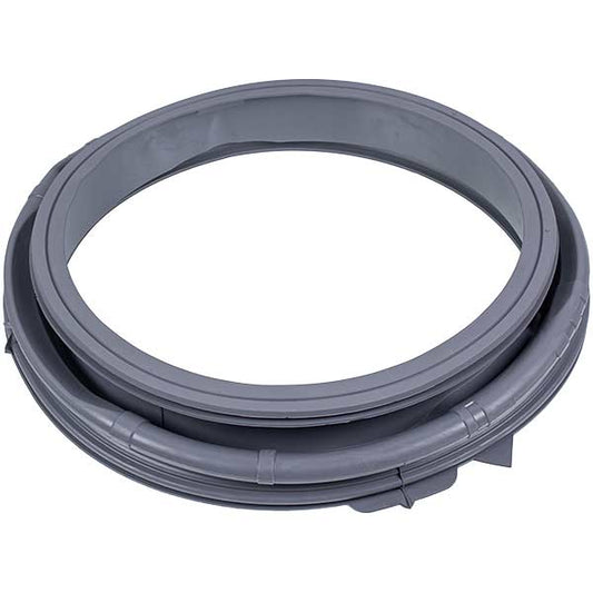 Samsung Washing Machine Door Seal DC64-02888A (without hole and nipple)