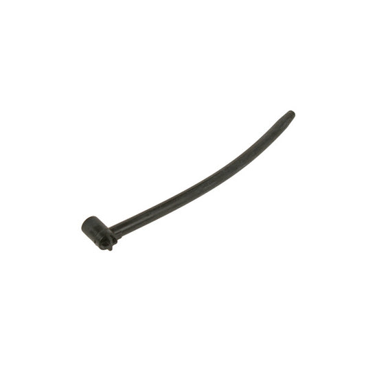 DeLonghi Coffee Machine L-shaped Tube 5332238300 L=185mm
