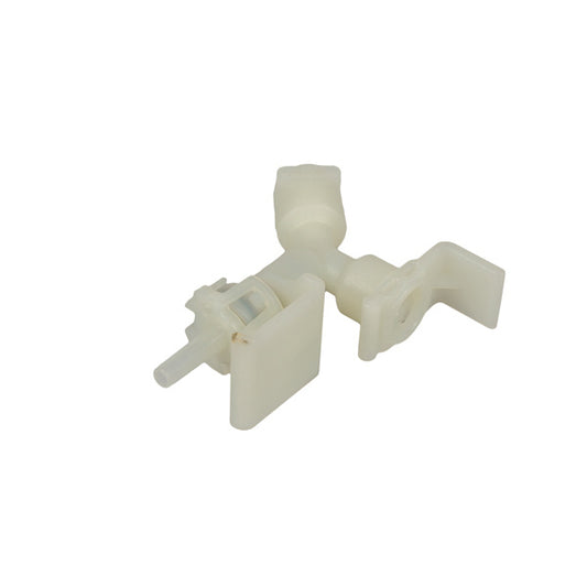 DeLonghi Coffee Machine 3-way Connector 7313260991