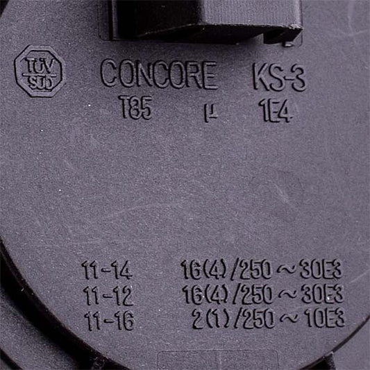 Atlant Washing Machine Pressure Switch 908092001805