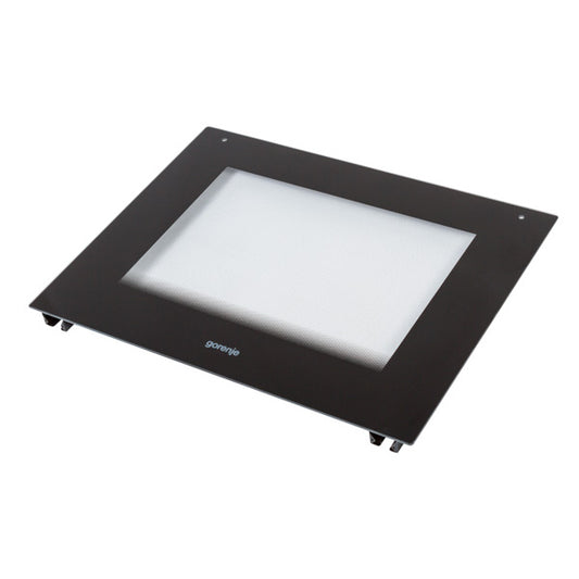 Gorenje Oven Outer Door Glass 422802
