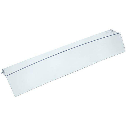Snaige Fridge Door Upper Tray Cover D315219