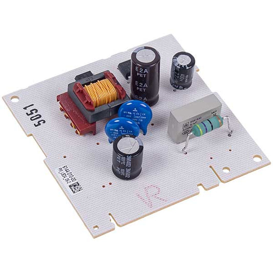 Liebherr Refrigerator Power Board PM_LED4_06-2 6144010