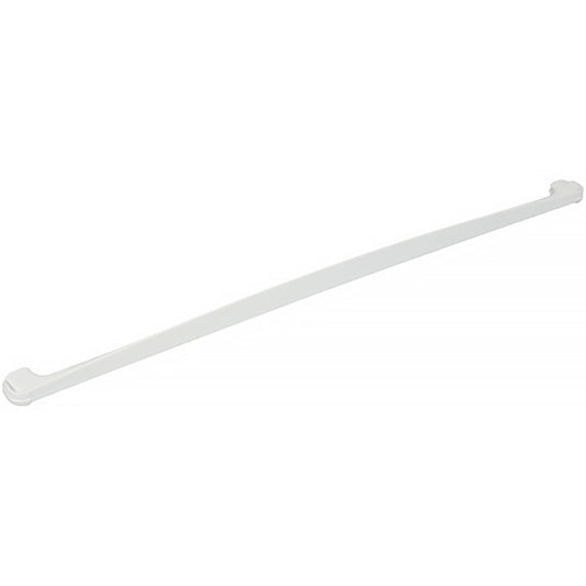 Fridge Glass Shelf Rear Trim Liebherr 9097217