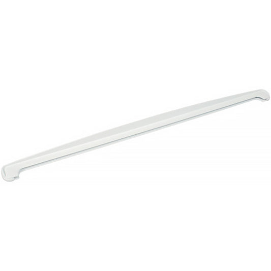 Fridge Glass Shelf Rear Trim Liebherr 9097217