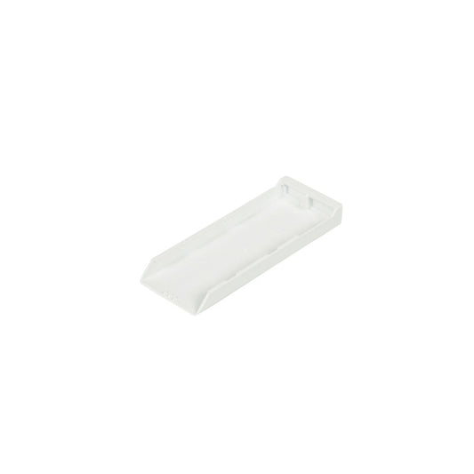 Liebherr Freezer Door Handle Cover 7426362