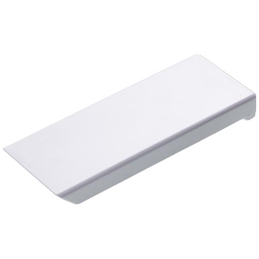 Liebherr Freezer Door Handle Cover 7426362
