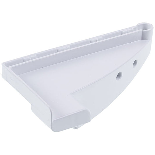 Liebherr Fridge Door Shelf Left Latch 7438548