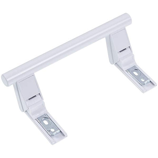 Liebherr Refrigerator Upper/Lower Door Handles Set 9096036