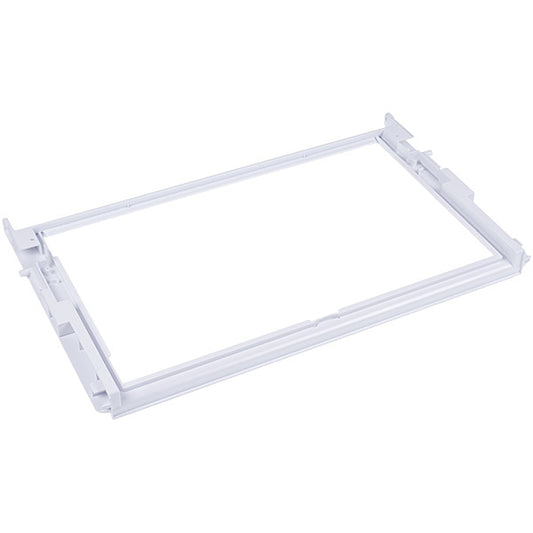 Whirlpool Fridge Fresh Zone Shelf Frame 480131100309