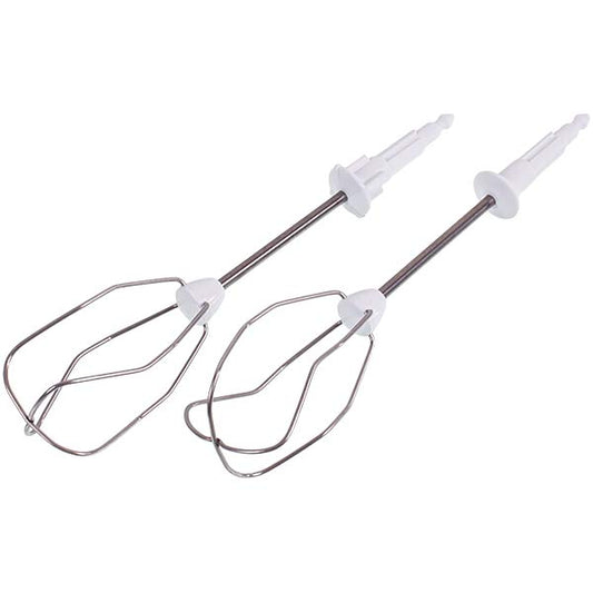 Hand Mixer Whisk Beaters Bosch 00659061. 2 in Pack